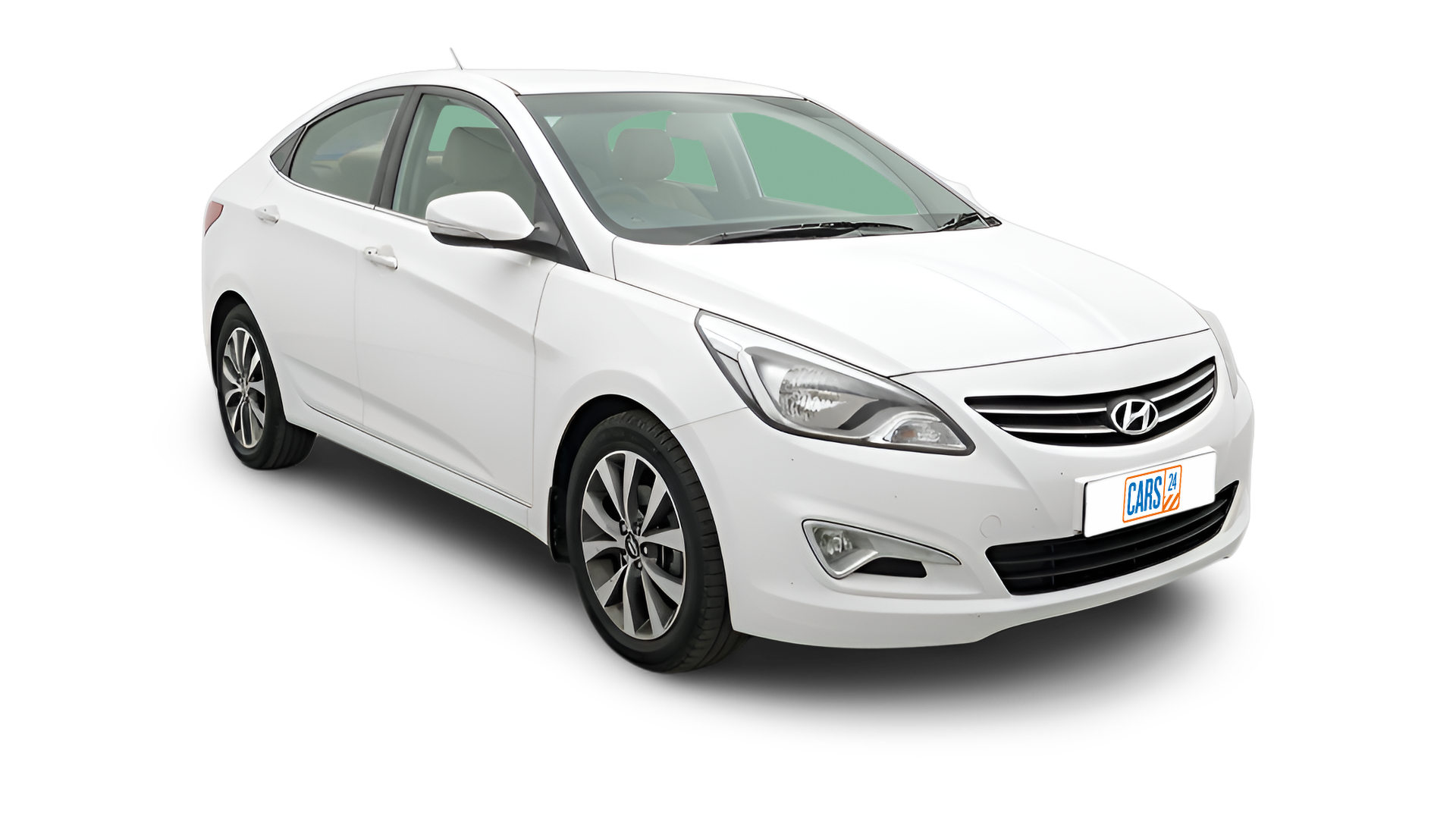 Hyundai Verna-img
